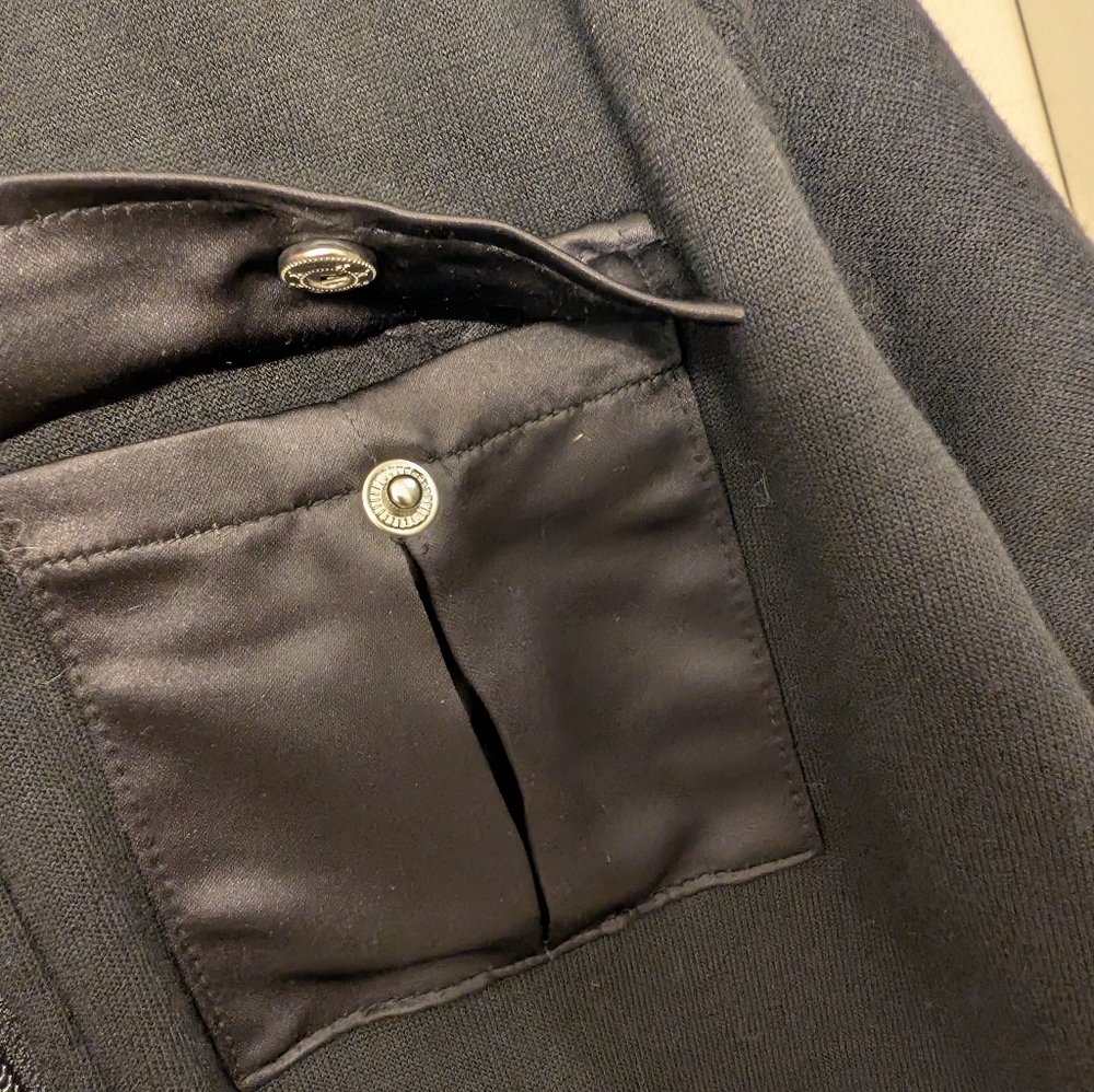 TAHARI GIRLS Jacket - Picture 3 of 7